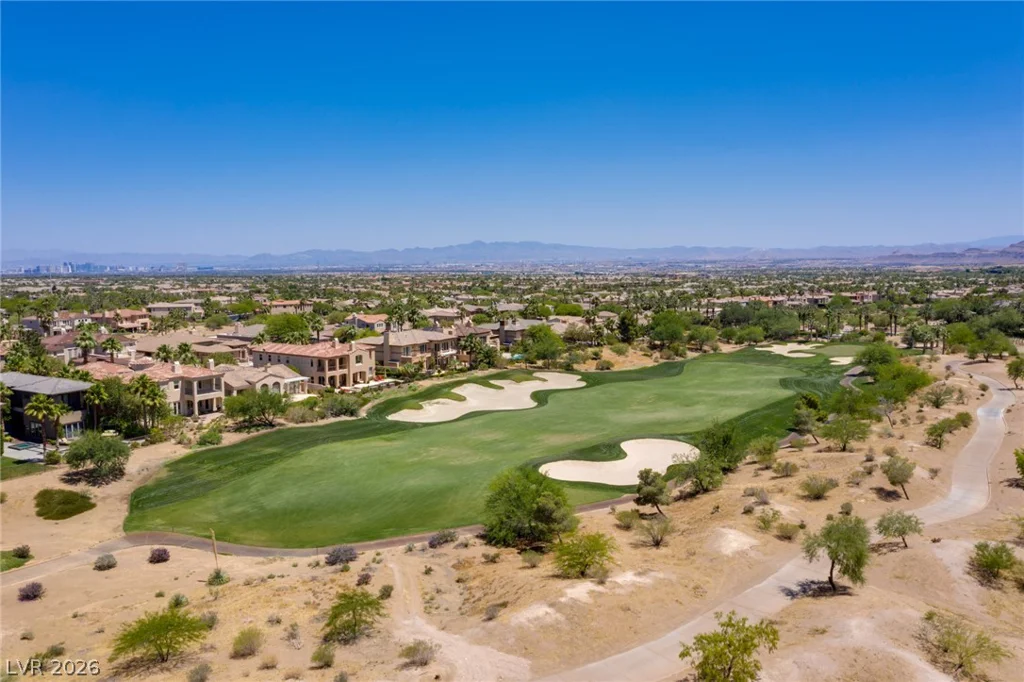 2074 Cherry Creek, Las Vegas, NV 89135