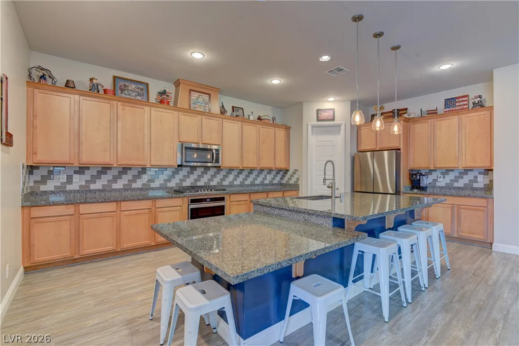 5967 Yellow Ridge, Las Vegas, NV 89131