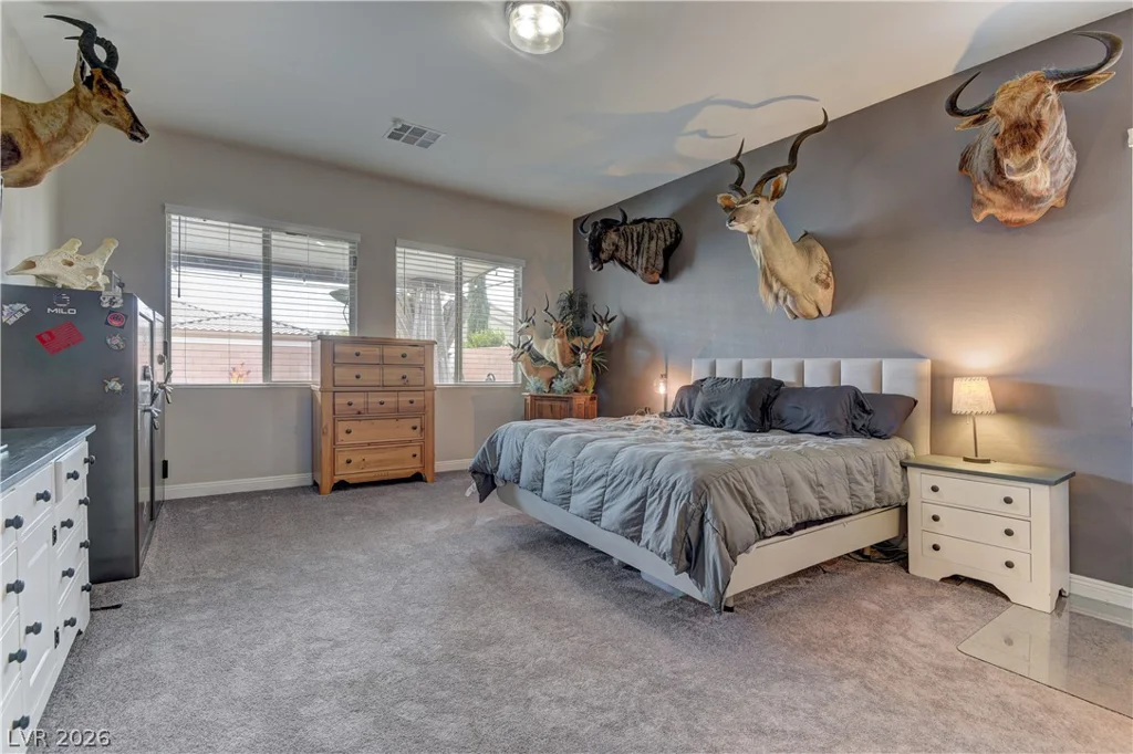 5967 Yellow Ridge, Las Vegas, NV 89131