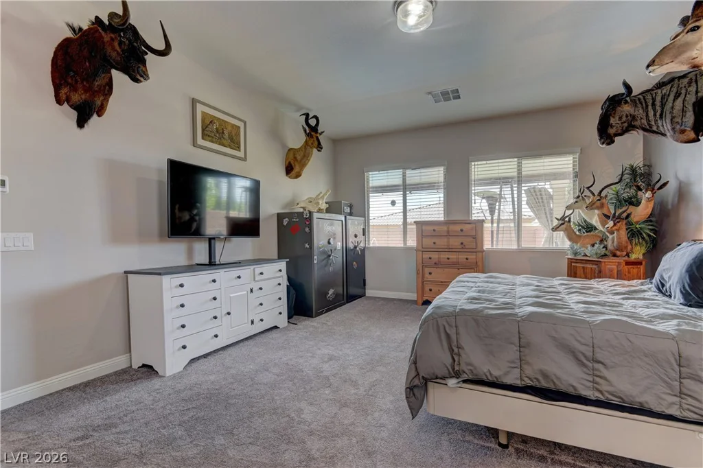 5967 Yellow Ridge, Las Vegas, NV 89131