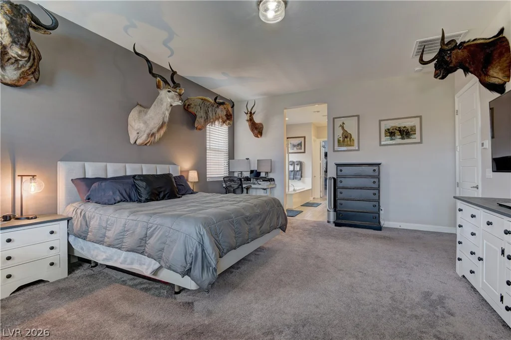 5967 Yellow Ridge, Las Vegas, NV 89131