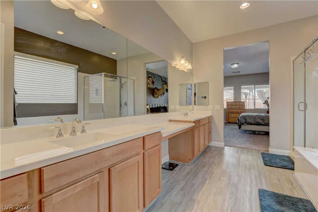 5967 Yellow Ridge, Las Vegas, NV 89131