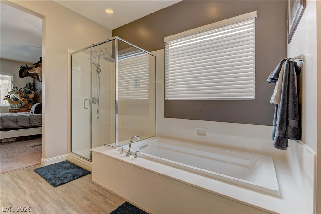 5967 Yellow Ridge, Las Vegas, NV 89131