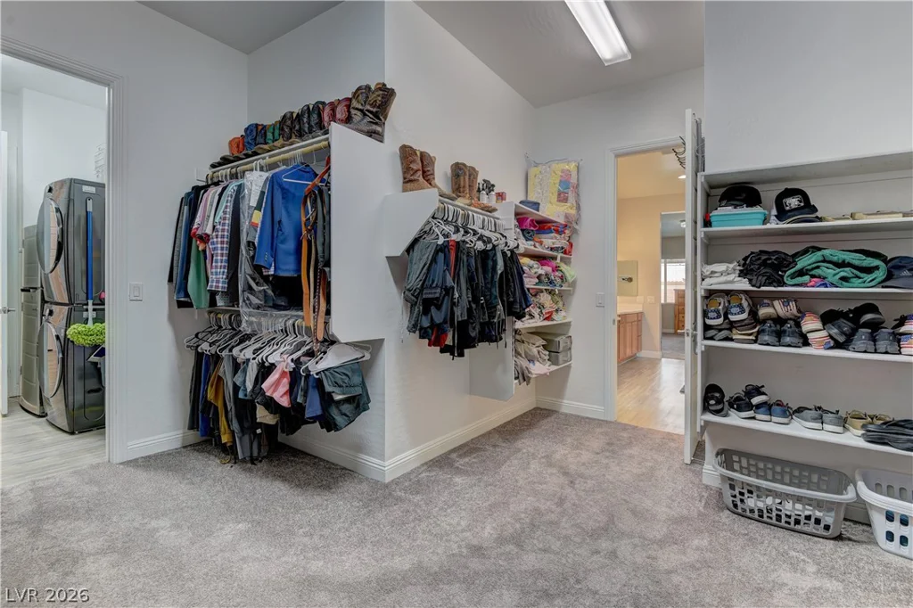 5967 Yellow Ridge, Las Vegas, NV 89131