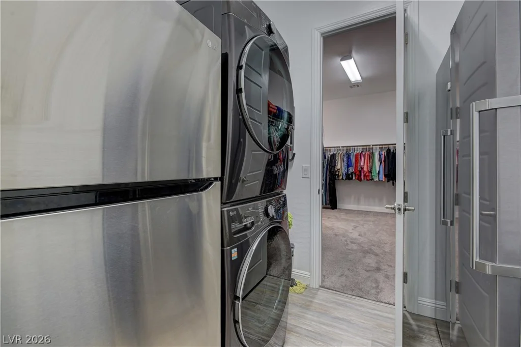 5967 Yellow Ridge, Las Vegas, NV 89131