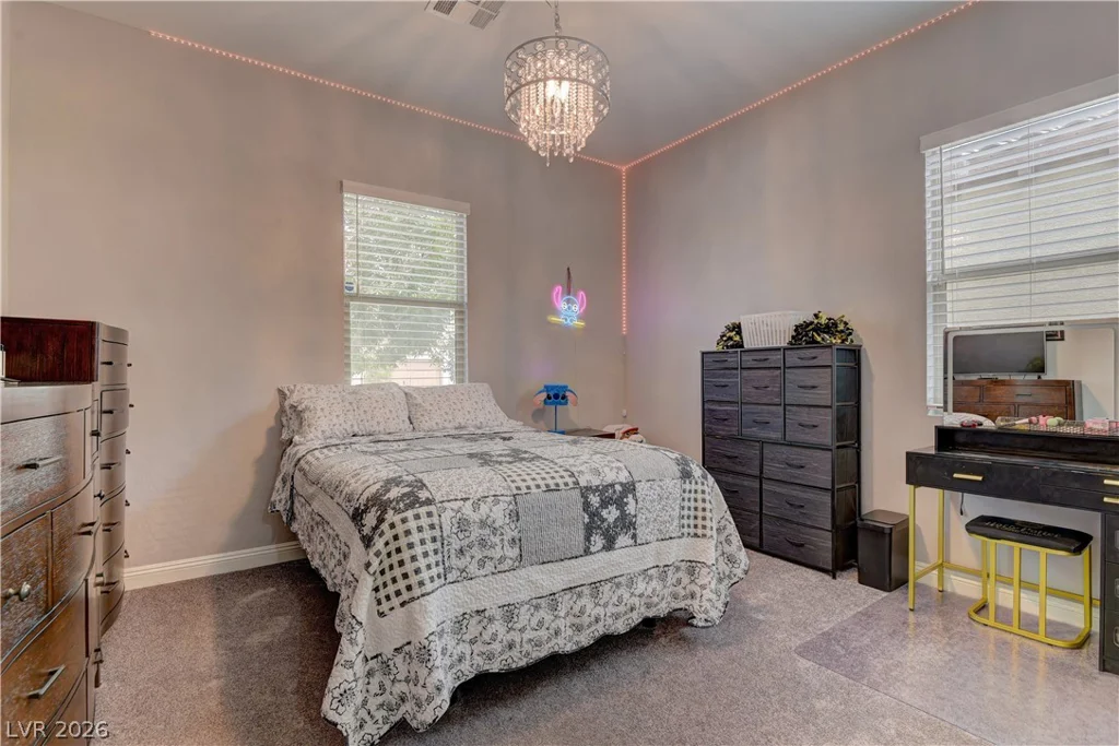 5967 Yellow Ridge, Las Vegas, NV 89131