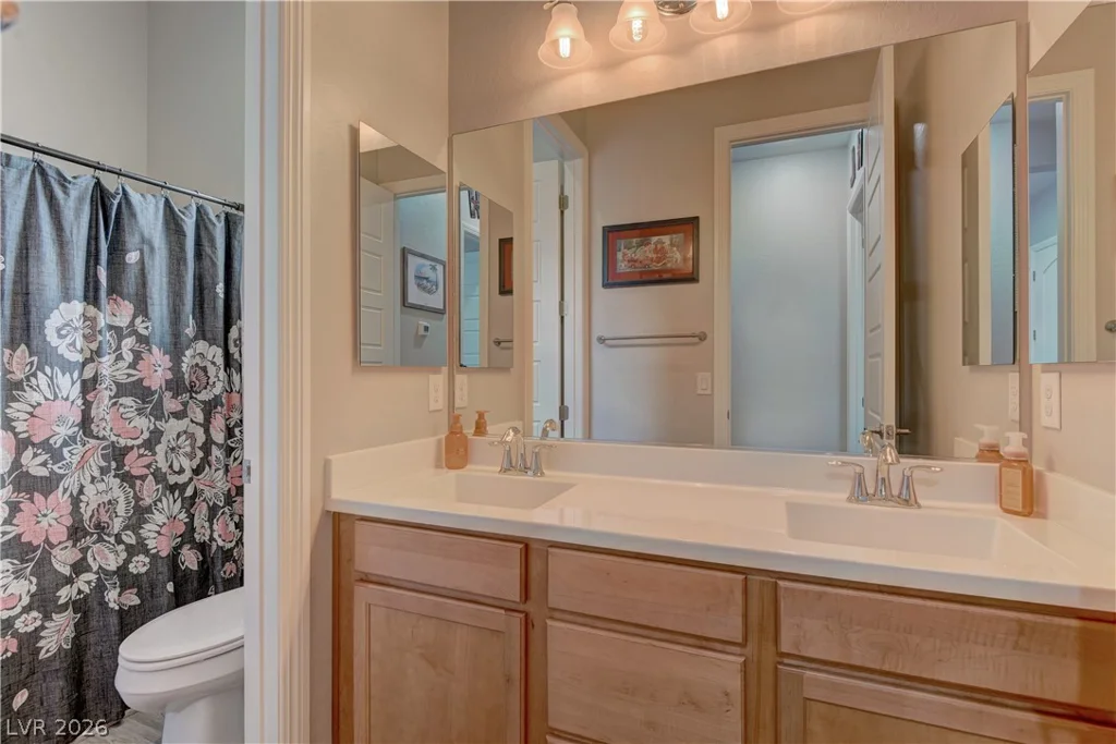 5967 Yellow Ridge, Las Vegas, NV 89131