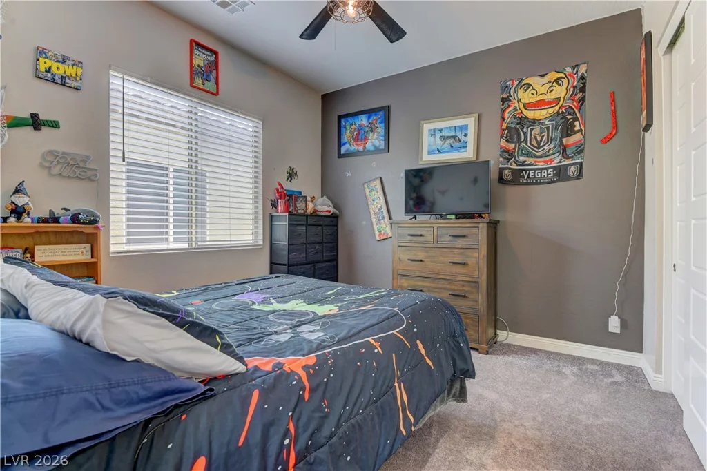 5967 Yellow Ridge, Las Vegas, NV 89131
