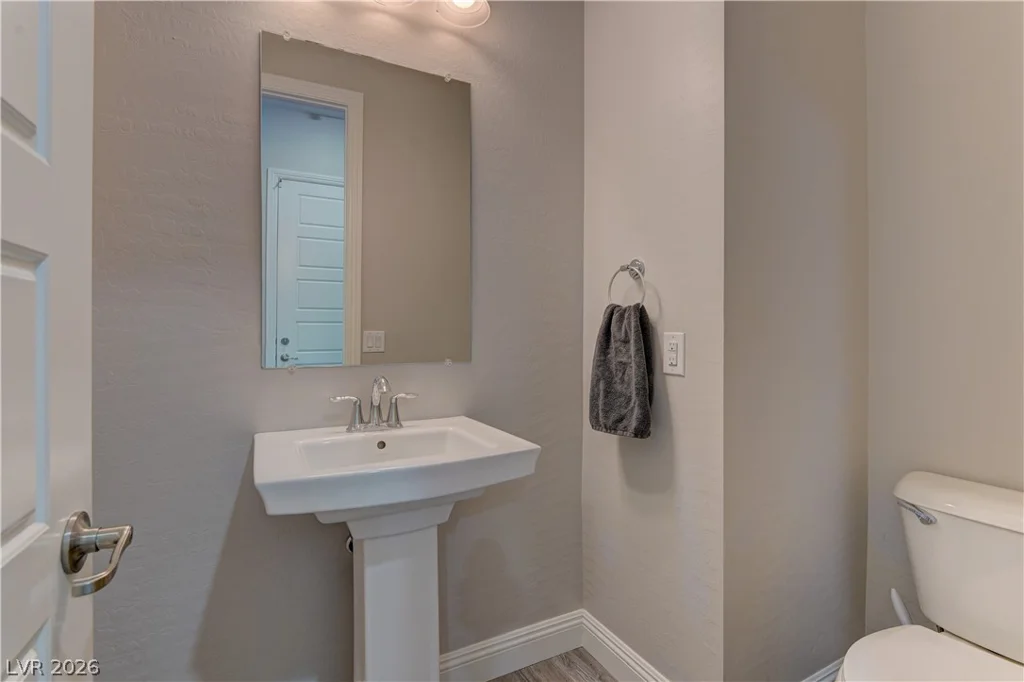 5967 Yellow Ridge, Las Vegas, NV 89131