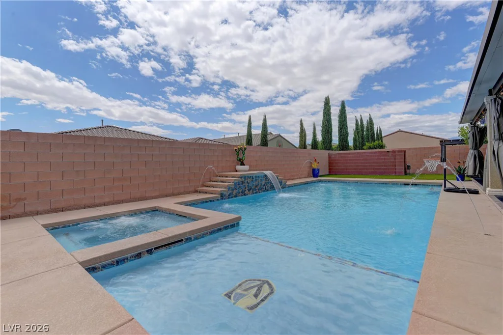 5967 Yellow Ridge, Las Vegas, NV 89131