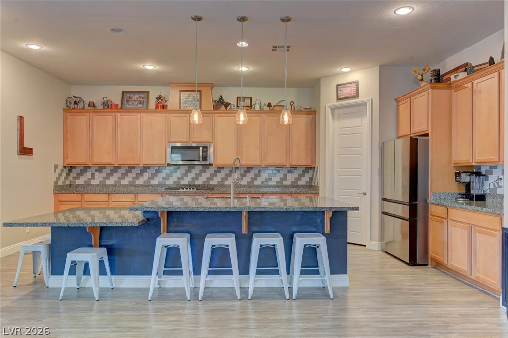5967 Yellow Ridge, Las Vegas, NV 89131