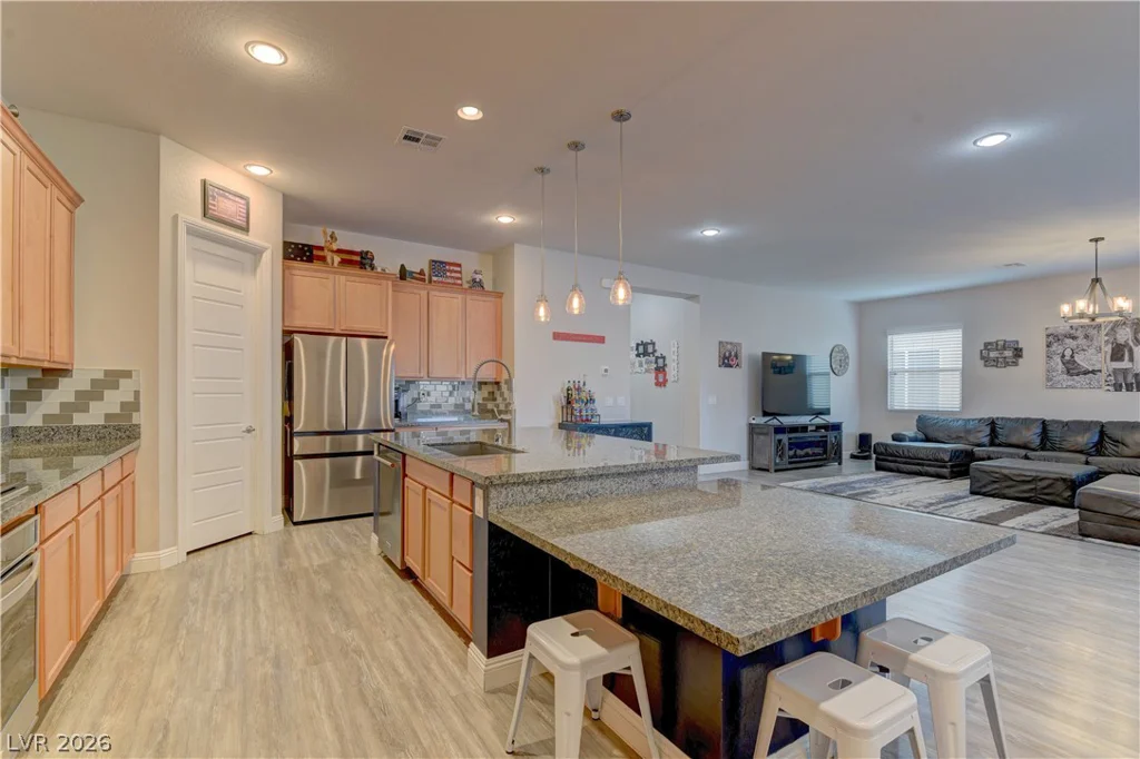 5967 Yellow Ridge, Las Vegas, NV 89131