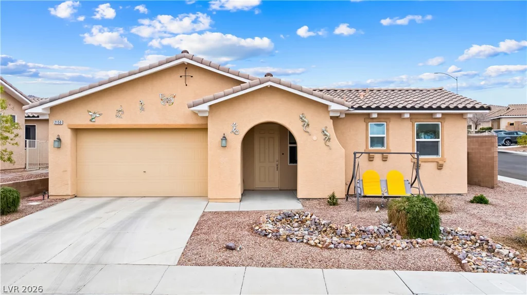 2150 Grant Union, Laughlin, NV 89029