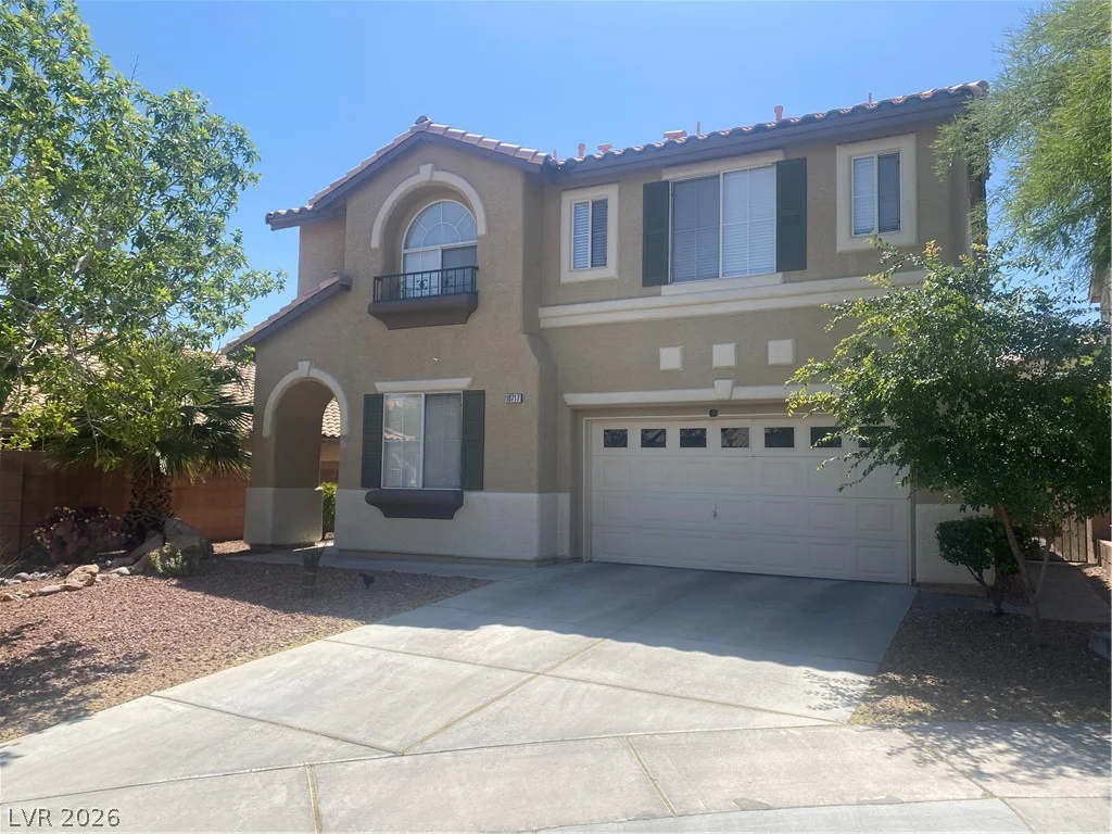 10717 HIGHLAND PARK, Las Vegas, NV 89144
