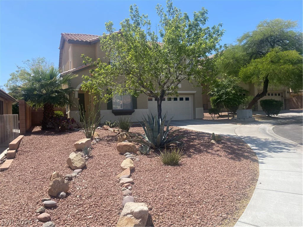 10717 HIGHLAND PARK, Las Vegas, NV 89144