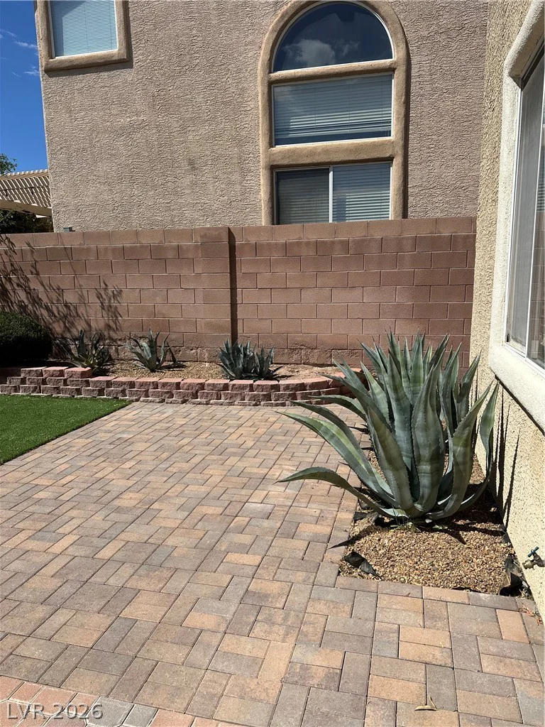 10717 HIGHLAND PARK, Las Vegas, NV 89144