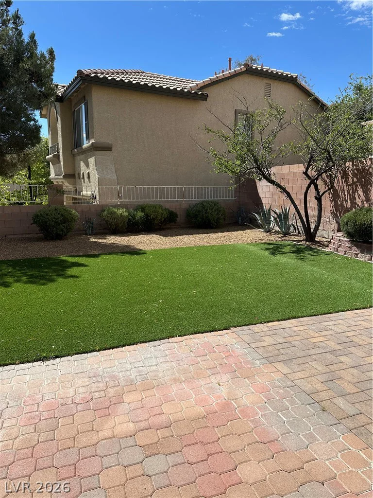 10717 HIGHLAND PARK, Las Vegas, NV 89144