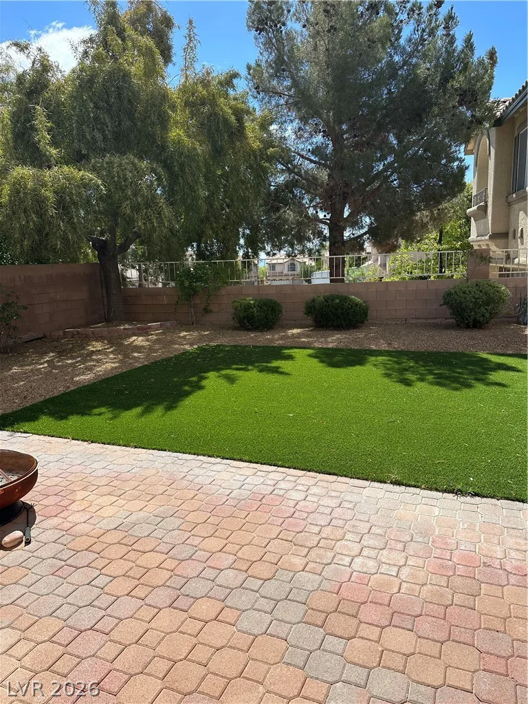 10717 HIGHLAND PARK, Las Vegas, NV 89144