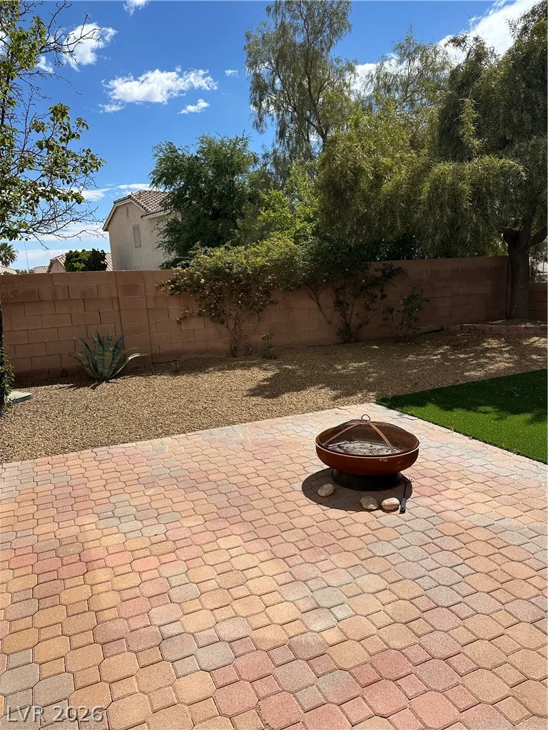 10717 HIGHLAND PARK, Las Vegas, NV 89144