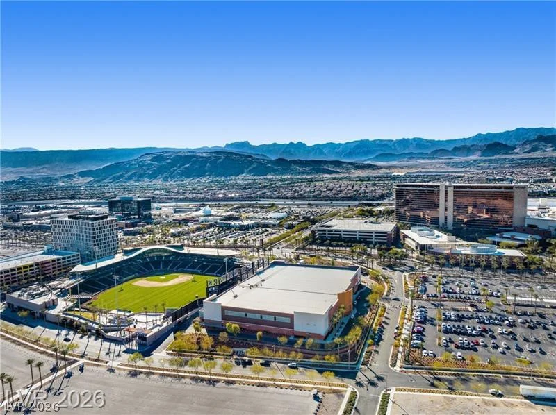 10717 HIGHLAND PARK, Las Vegas, NV 89144