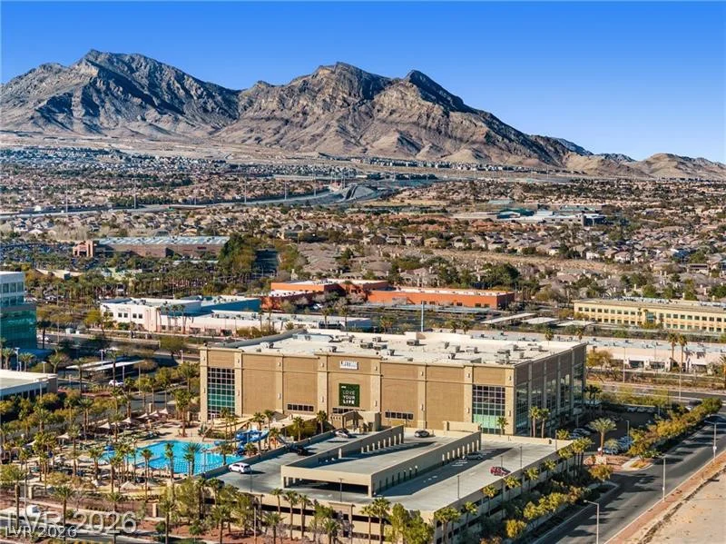 10717 HIGHLAND PARK, Las Vegas, NV 89144