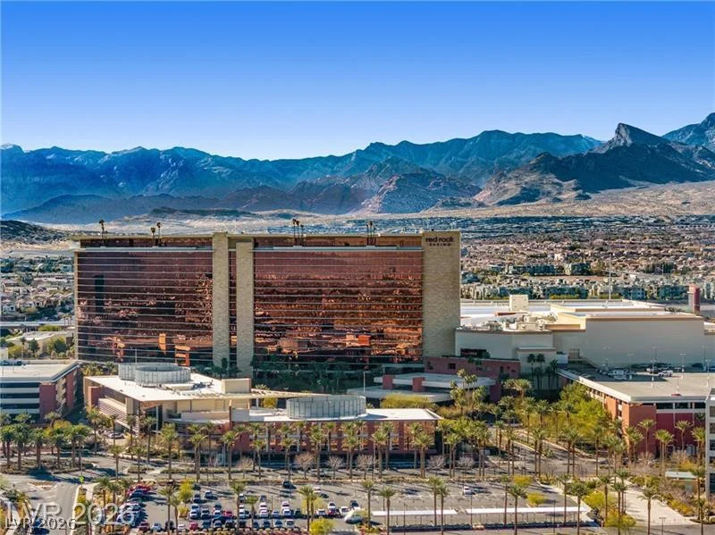 10717 HIGHLAND PARK, Las Vegas, NV 89144