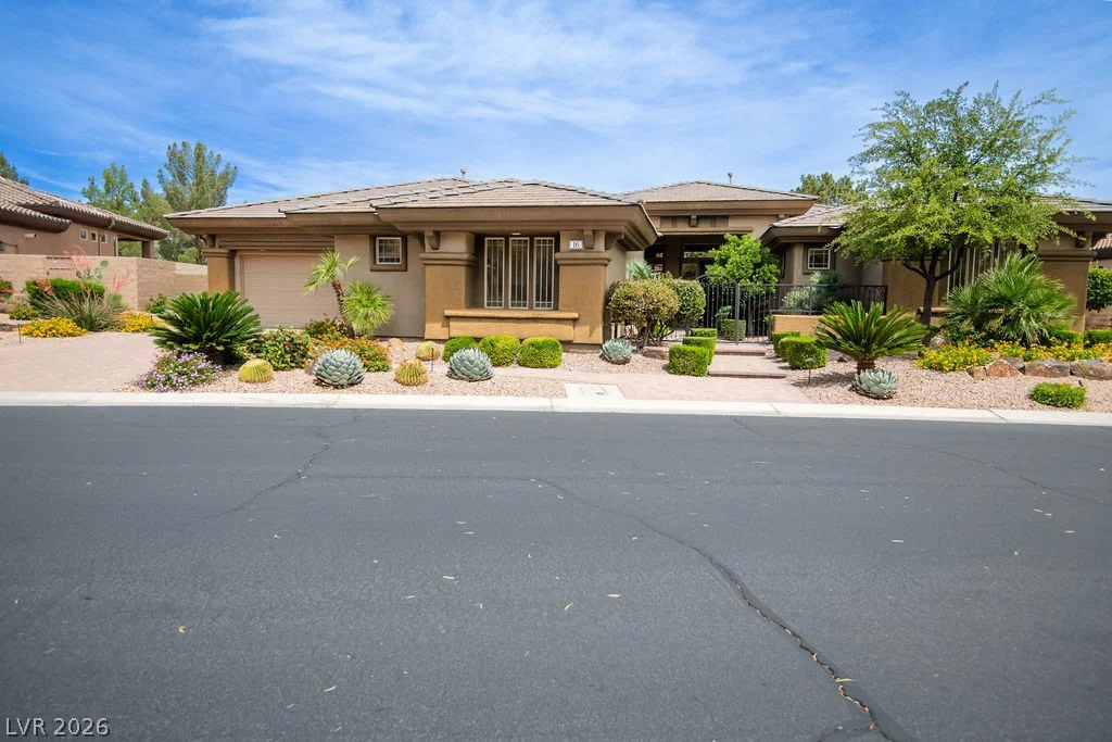 16 Belfair, Henderson, NV 89052