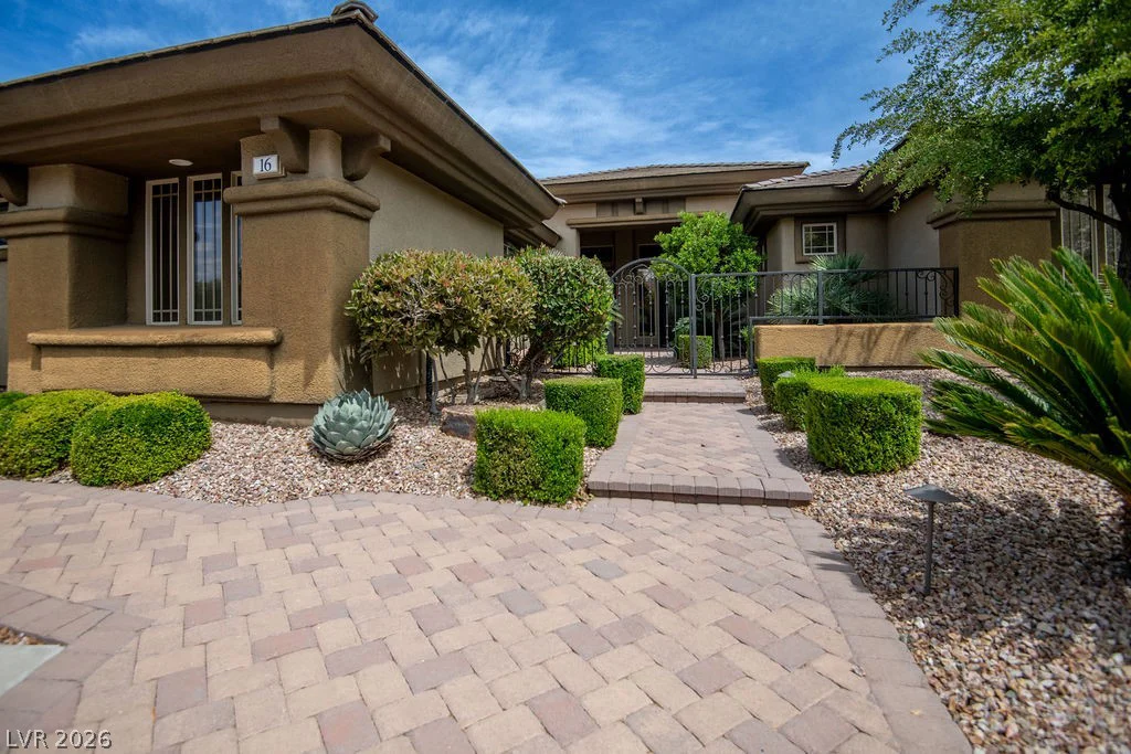 16 Belfair, Henderson, NV 89052