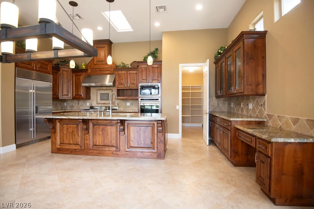 16 Belfair, Henderson, NV 89052