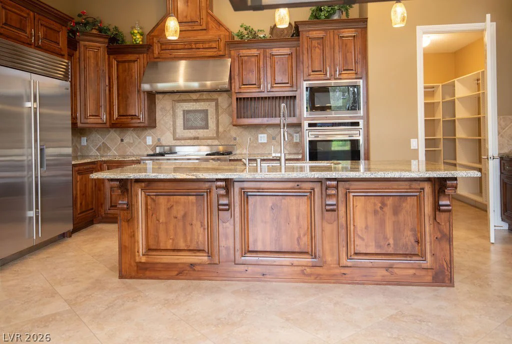 16 Belfair, Henderson, NV 89052