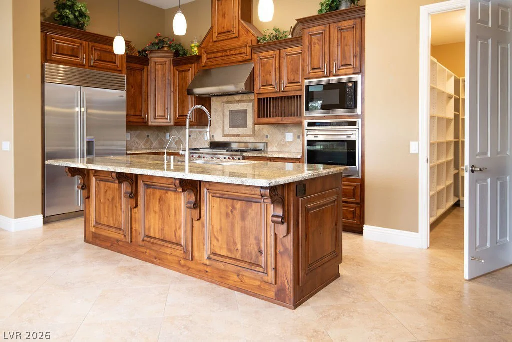 16 Belfair, Henderson, NV 89052