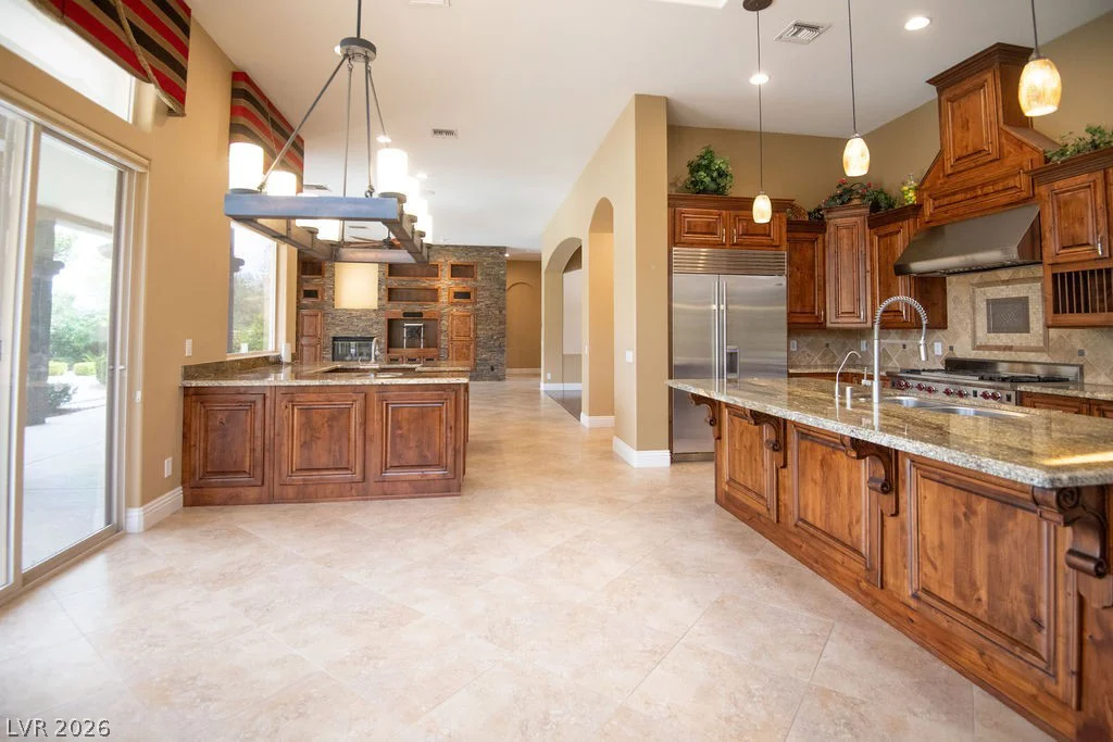 16 Belfair, Henderson, NV 89052