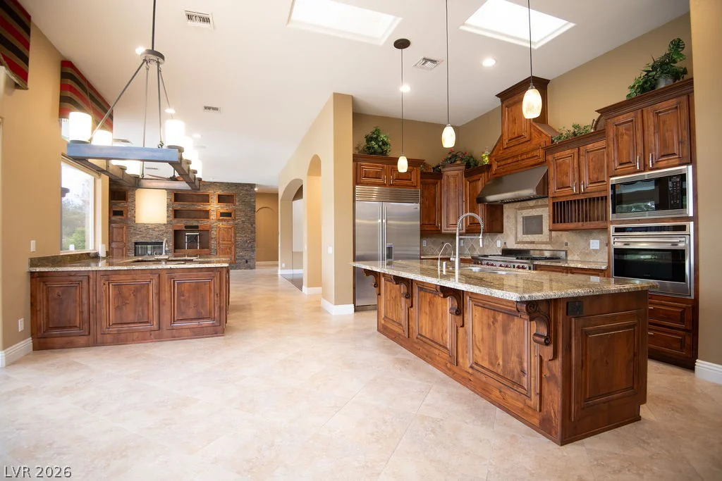 16 Belfair, Henderson, NV 89052