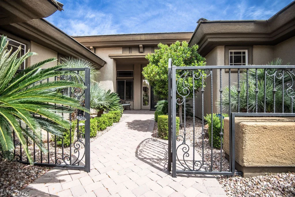 16 Belfair, Henderson, NV 89052