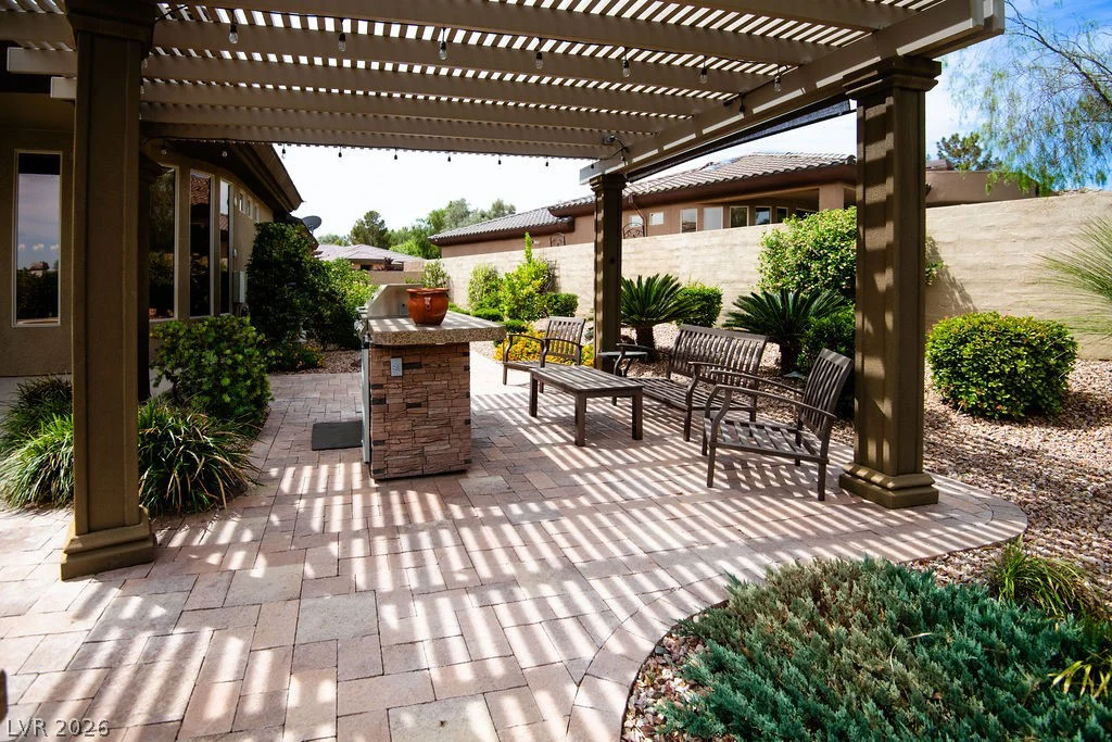16 Belfair, Henderson, NV 89052