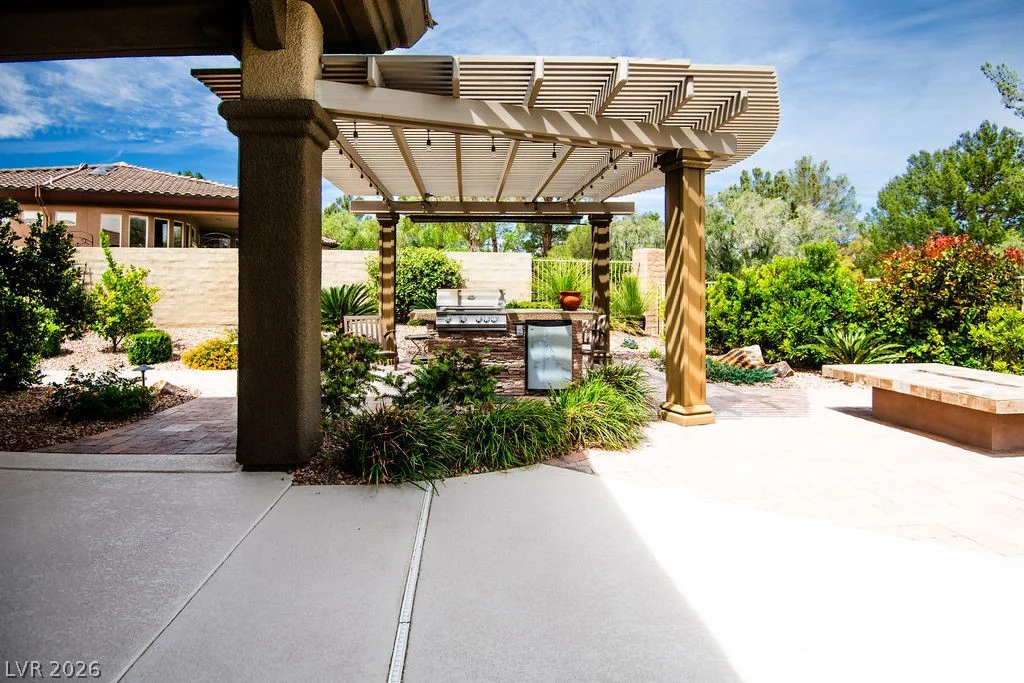 16 Belfair, Henderson, NV 89052