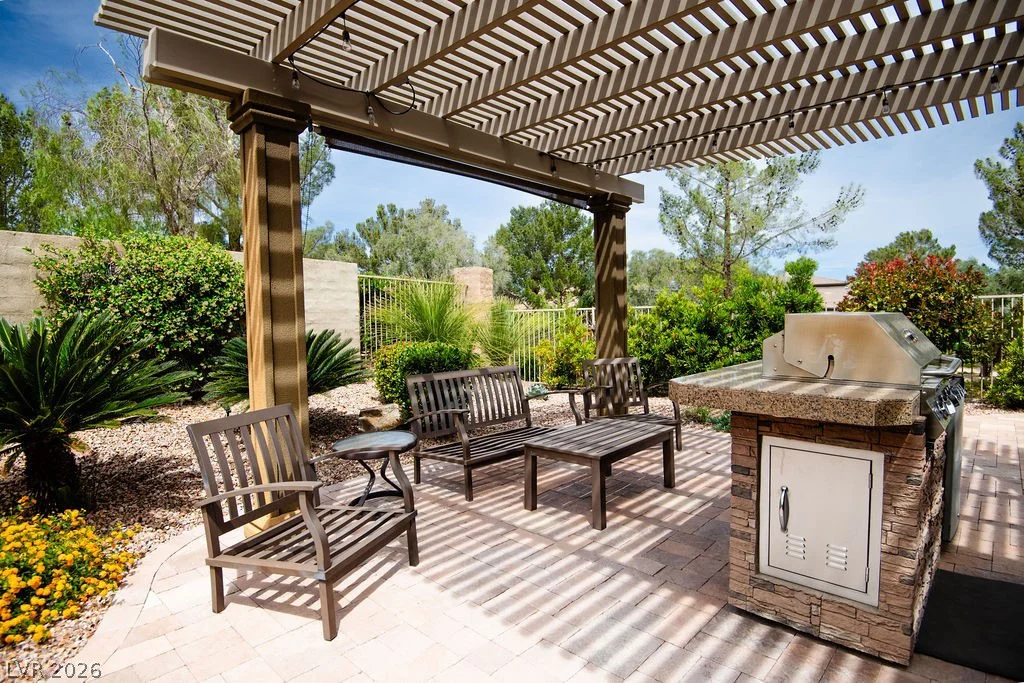 16 Belfair, Henderson, NV 89052