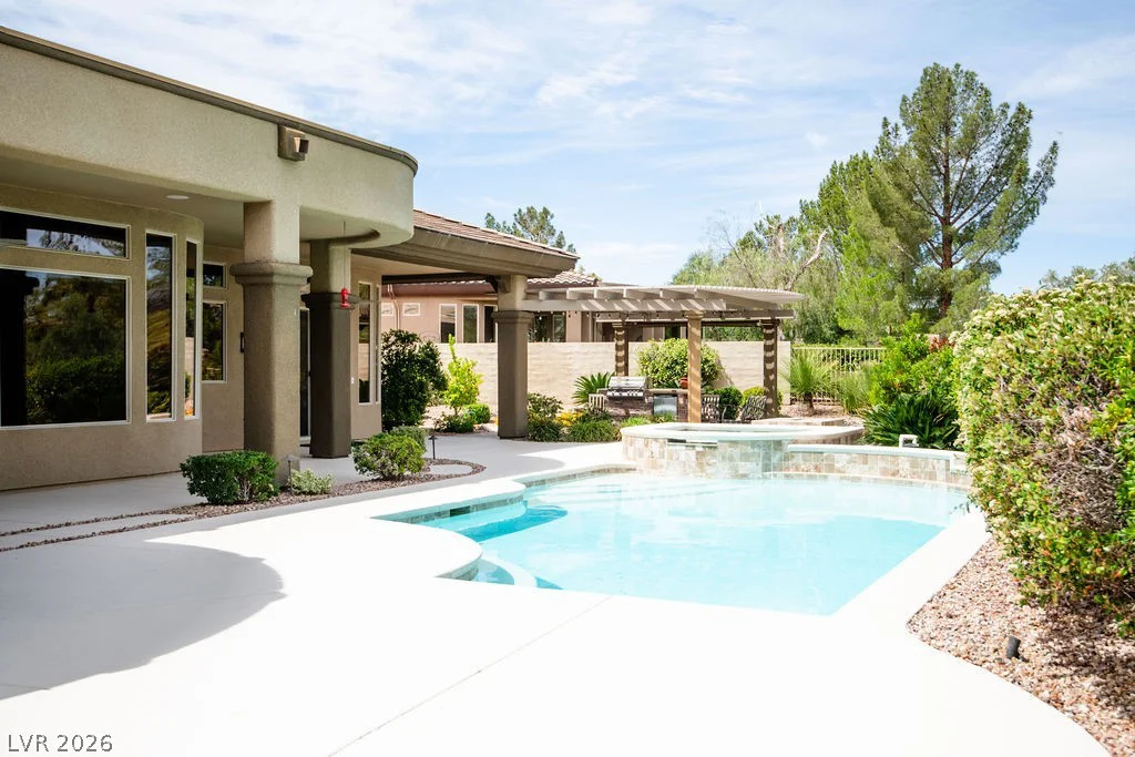 16 Belfair, Henderson, NV 89052