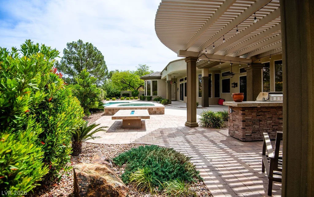 16 Belfair, Henderson, NV 89052