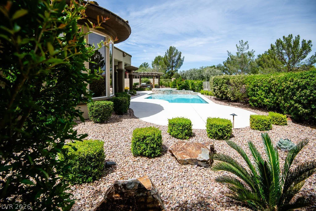 16 Belfair, Henderson, NV 89052