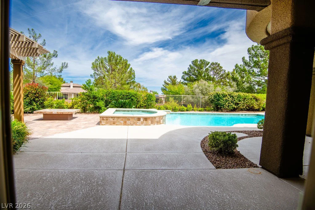 16 Belfair, Henderson, NV 89052