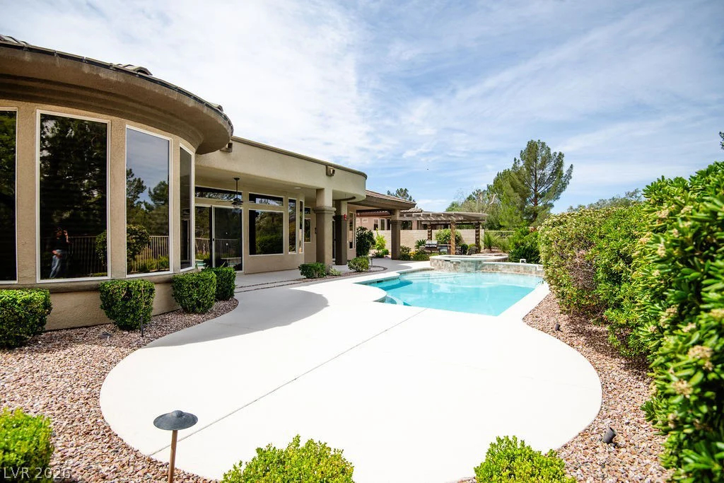 16 Belfair, Henderson, NV 89052