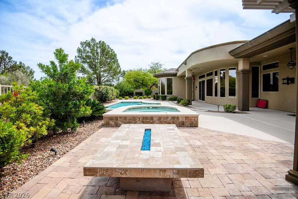 16 Belfair, Henderson, NV 89052