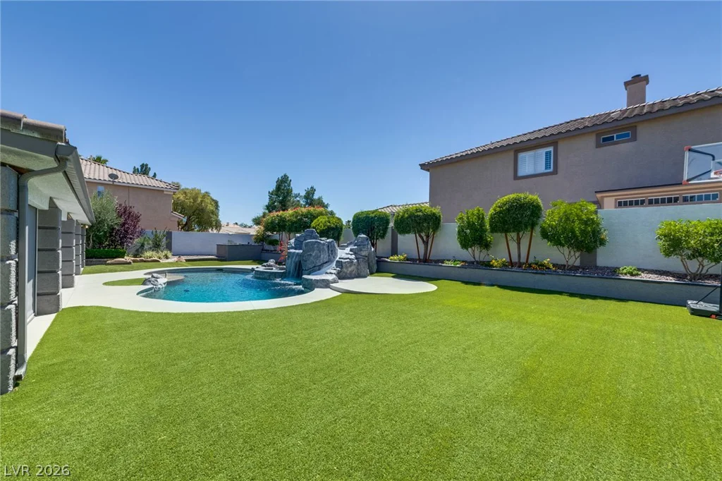 9455 Green Hunter, Las Vegas, NV 89123