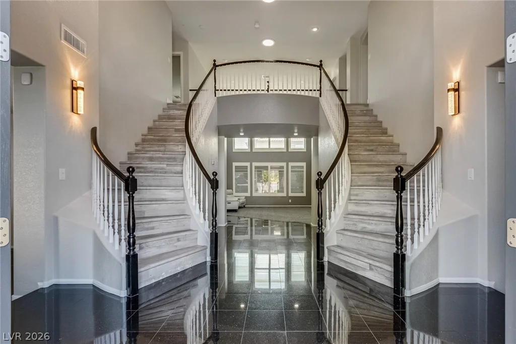 9455 Green Hunter, Las Vegas, NV 89123