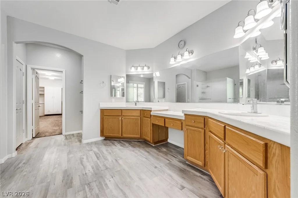 9455 Green Hunter, Las Vegas, NV 89123