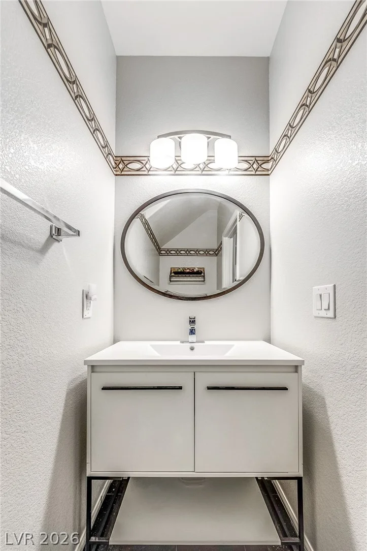 9455 Green Hunter, Las Vegas, NV 89123