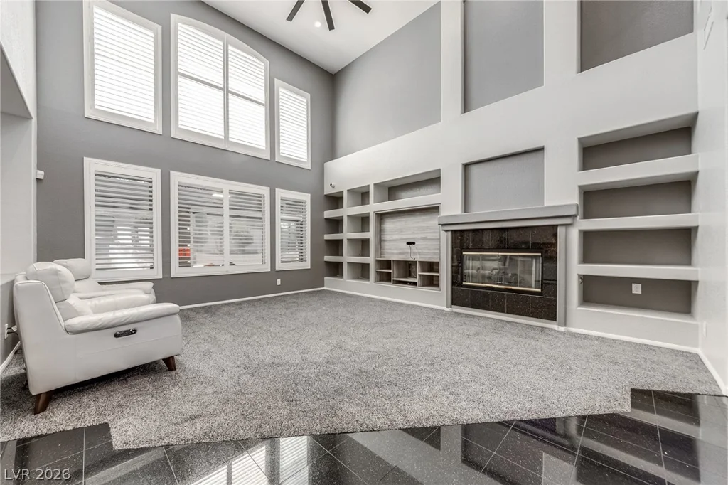9455 Green Hunter, Las Vegas, NV 89123