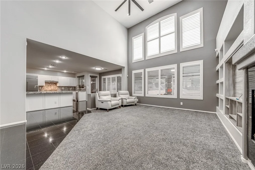 9455 Green Hunter, Las Vegas, NV 89123