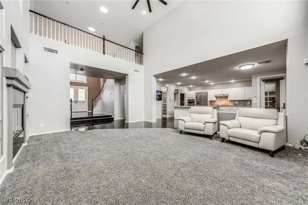 9455 Green Hunter, Las Vegas, NV 89123
